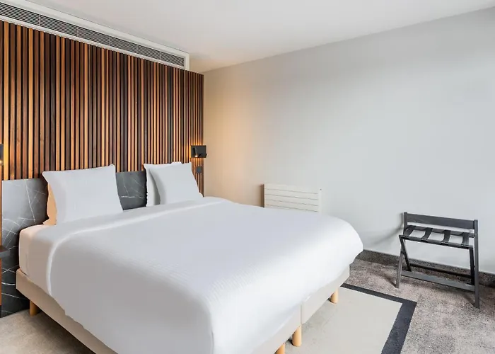 Golden Tulip Amnéville - Hôtel Spa&Casino