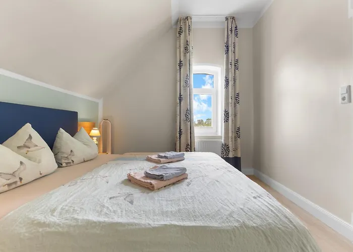 Hotel Norden Norddeich