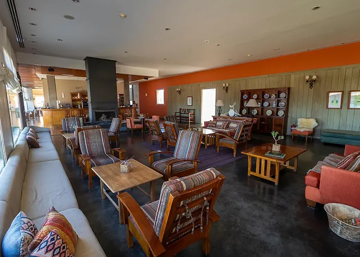 Hotel Territorio