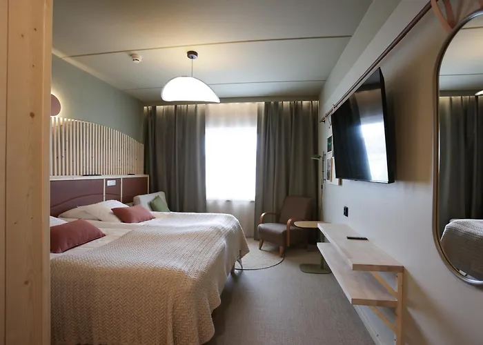 Hotel Inari
