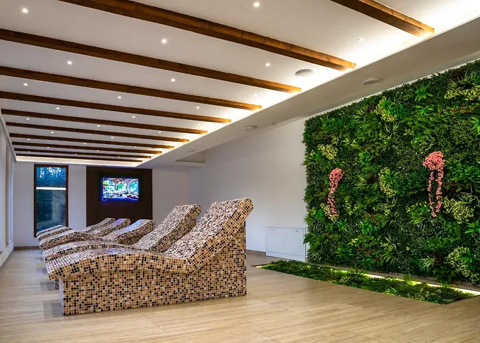 Hotel Enigma