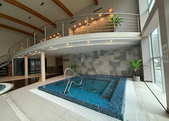 Marena Wellness&Spa Międzywodzie