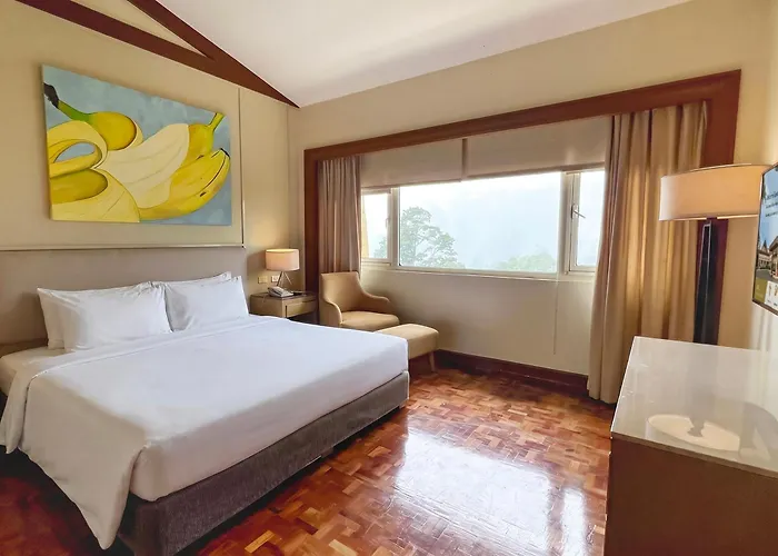 Taal Vista Hotel