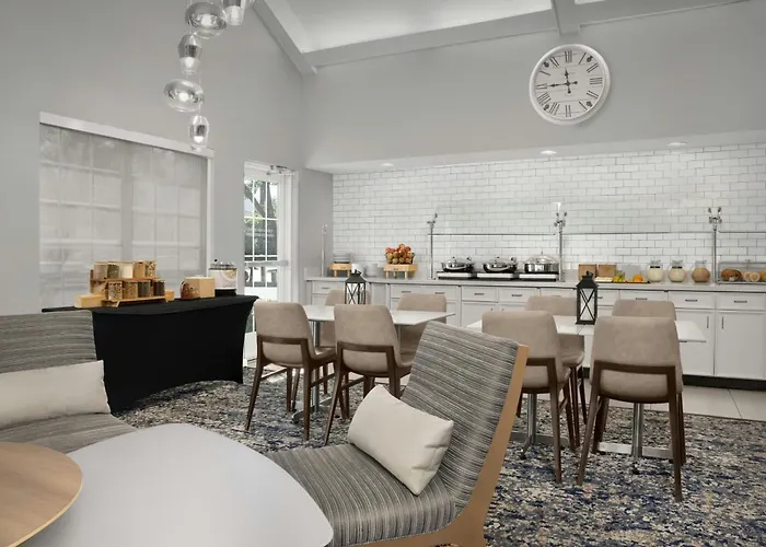 Residence Inn By Marriott Provo North University