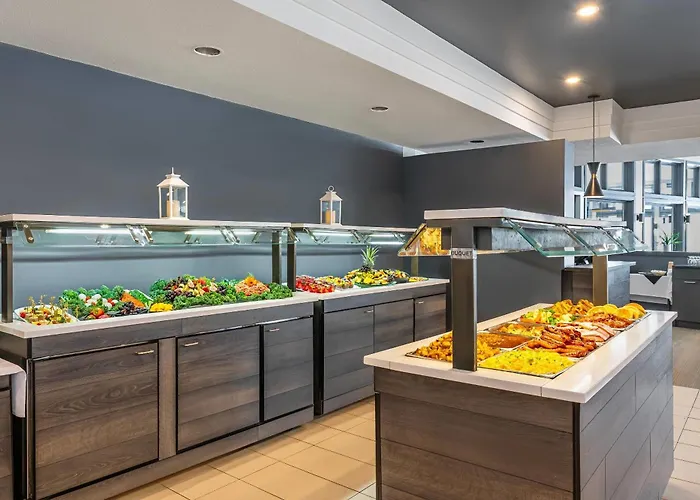 Manoir Des Sables, An Ascend Collection Hotel