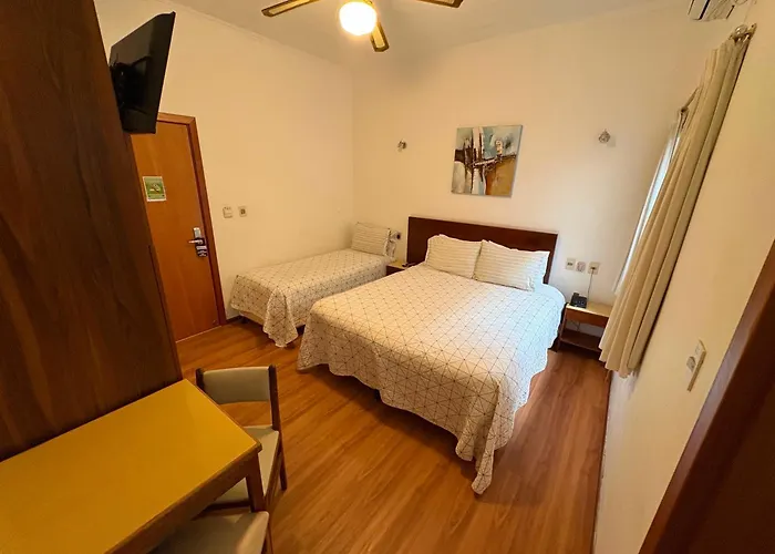 Hotel Argentina