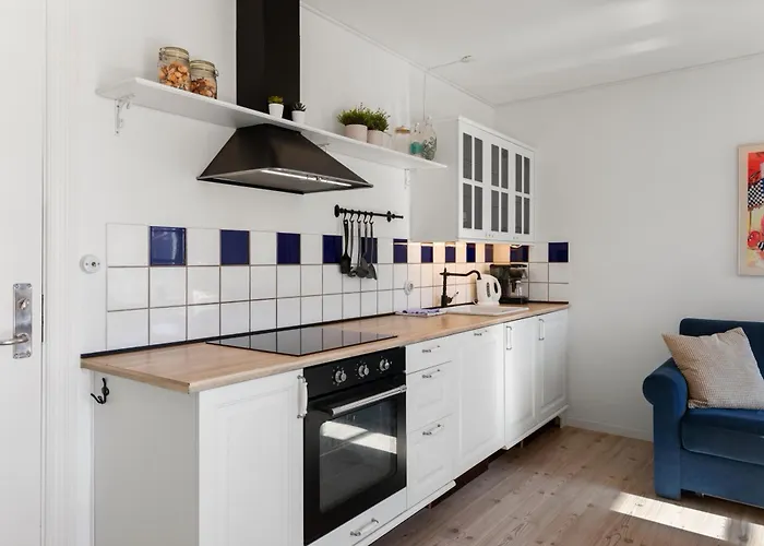 Lokken Badehotel Apartments