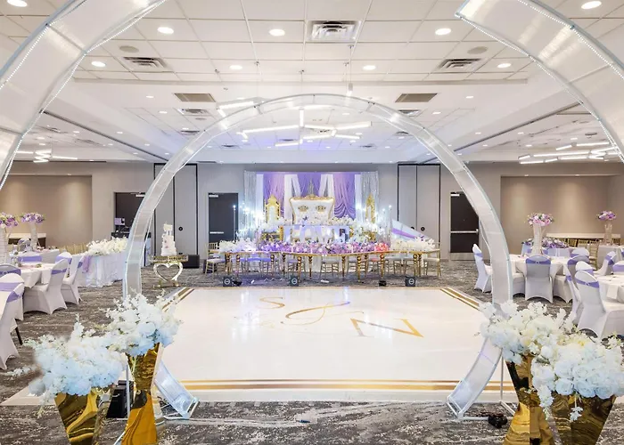 Hilton Garden Inn Sioux Falls South