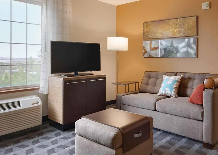 Extended Stay America Suites - Denver - Broomfield