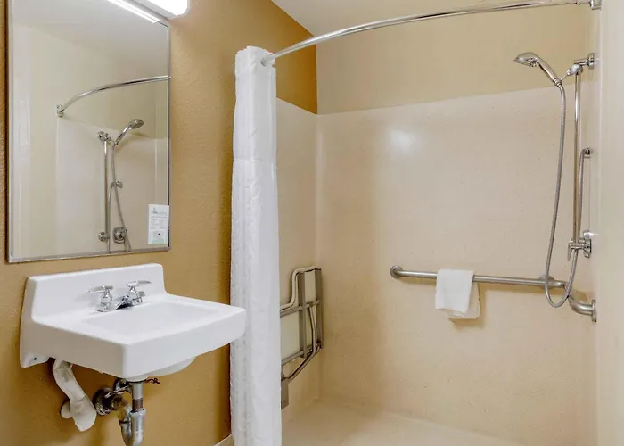Extended Stay America Suites - Denver - Broomfield