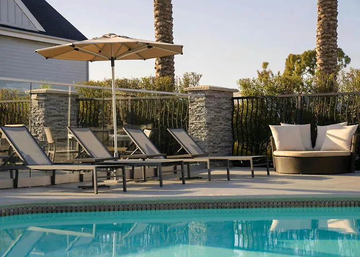 Residence Inn Los Angeles Lax/Manhattan Beach