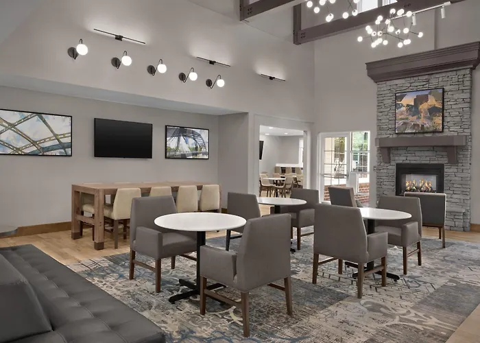 Residence Inn Arundel Mills BWI Airport