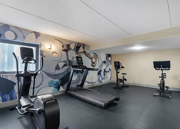 Best Western Plus Downtown Tacoma