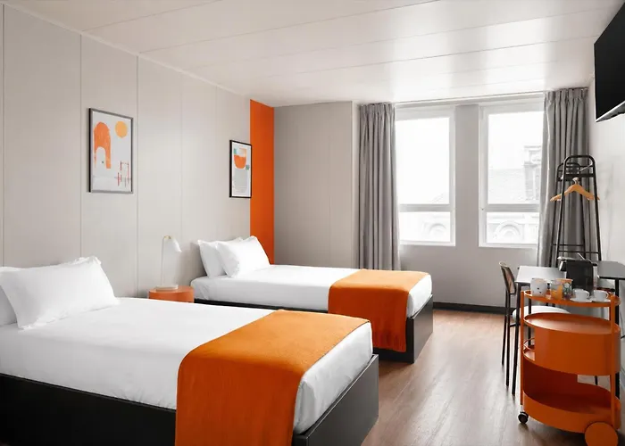 Staysome Porto Herculano