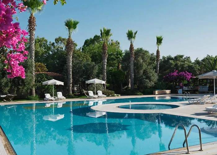 Flow Datca Surf & Beach Hotel
