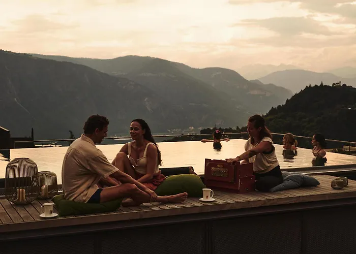 Alpiana Dolce Vita Mountain Resort&SPA