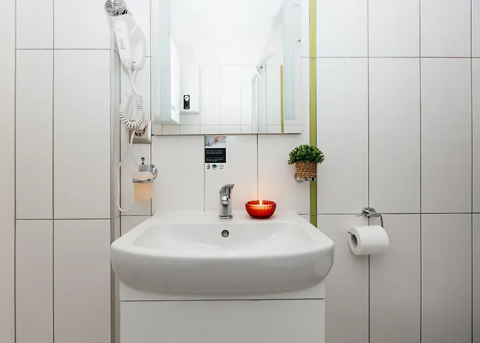 Apartamenty Szlachecki I Pod Artusem
