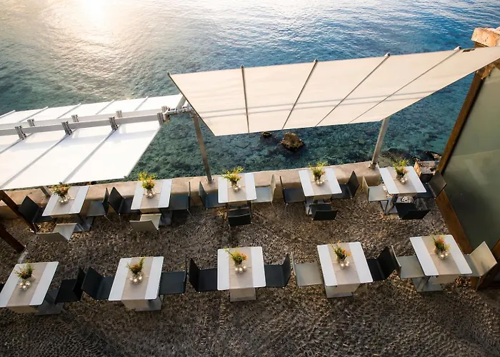 Hotel Boutique La Mar - Adults Only