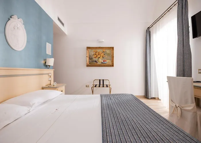 Hotel Boutique Il Castellino Relais