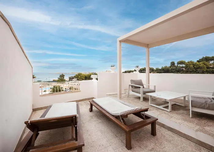 Hotel Boutique Il Castellino Relais