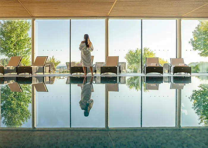 Wellnesshotel Linde