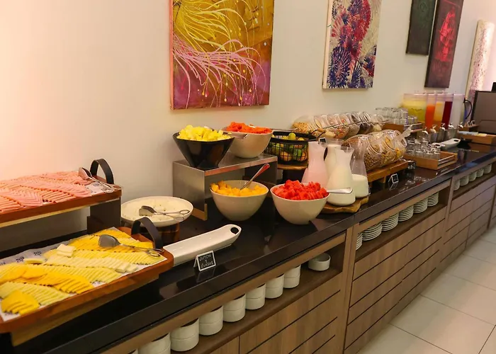 Ibis Lima Larco Miraflores