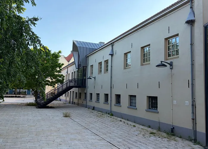 Hotel Oostereiland