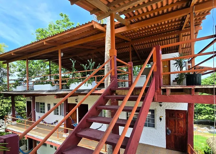 Hotel Gerald