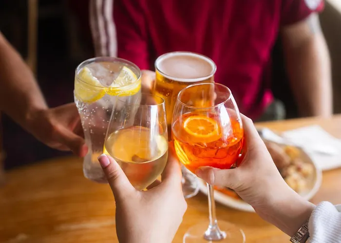 The Royal Oak Hotel, Welshpool - The Coaching Inn Group