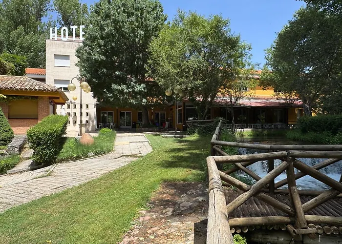 Hotel El Tablazo