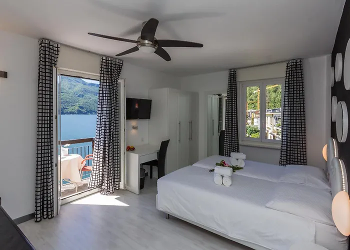 Hotel Riviera