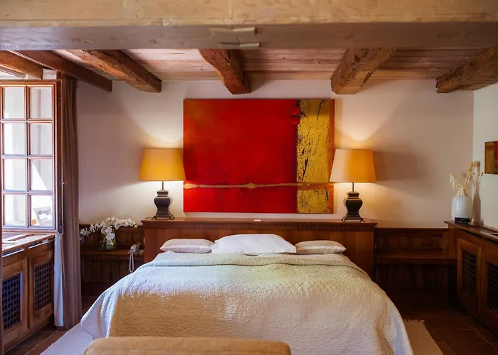 Hotel Le Moulin