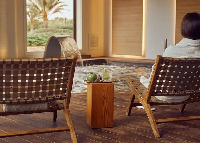 Fontsanta Hotel Thermal & Spa - Adults Only