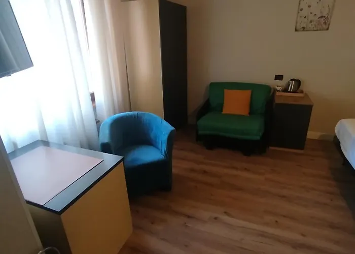 Hotel Milano
