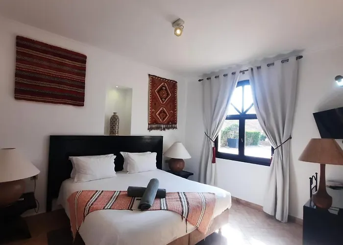 Auberge Dar Najmat