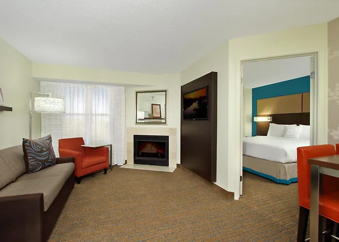 Residence Inn Colorado Springs South