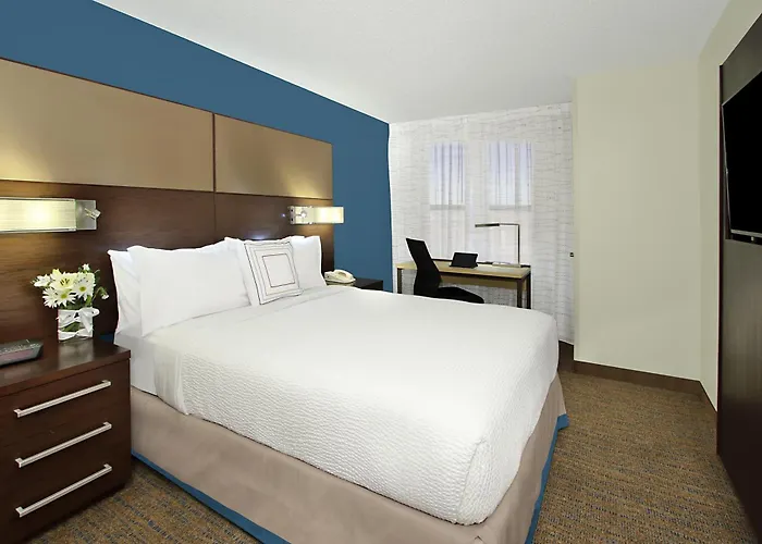 Residence Inn Colorado Springs South