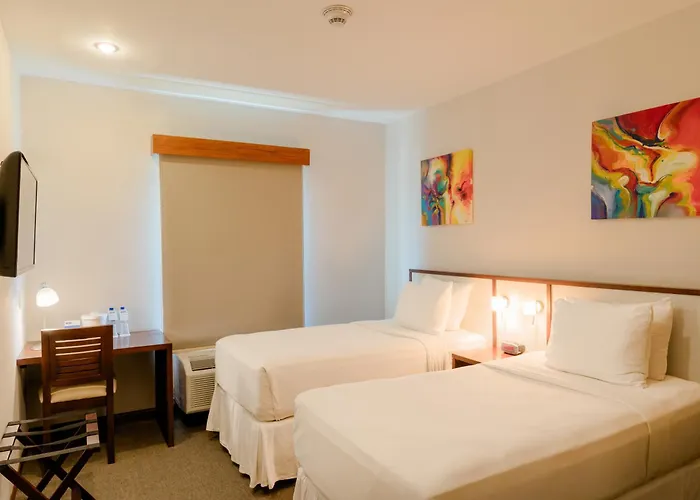 City Express By Marriott Esteli