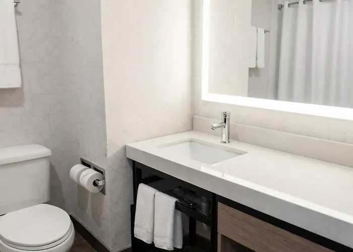 Holiday Inn Express & Suites Timmins By Ihg