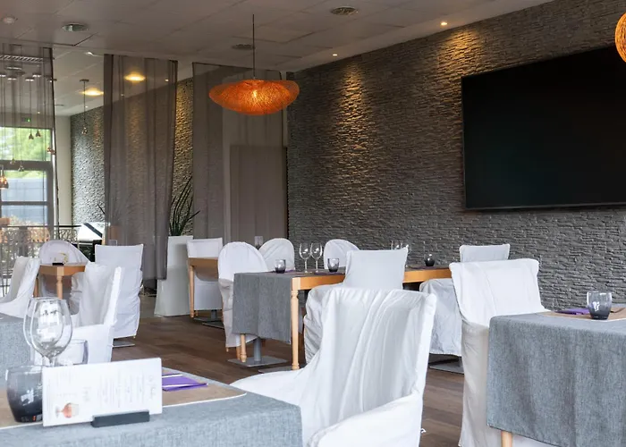 Best Western Plus Paris Velizy