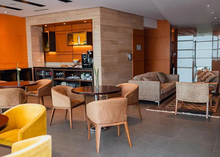 Holiday Inn Guayaquil Airport By Ihg