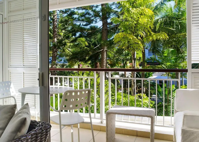 Le Domaine Noumea, Series By Marriott