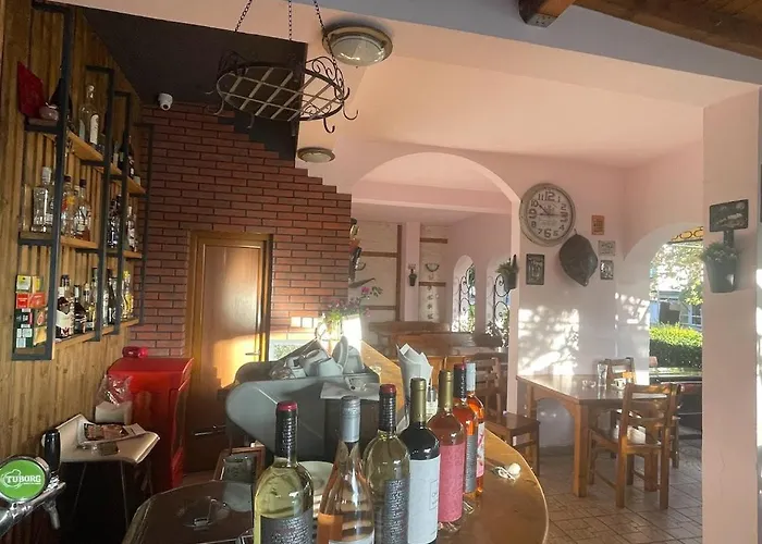 Arkadia Guest House