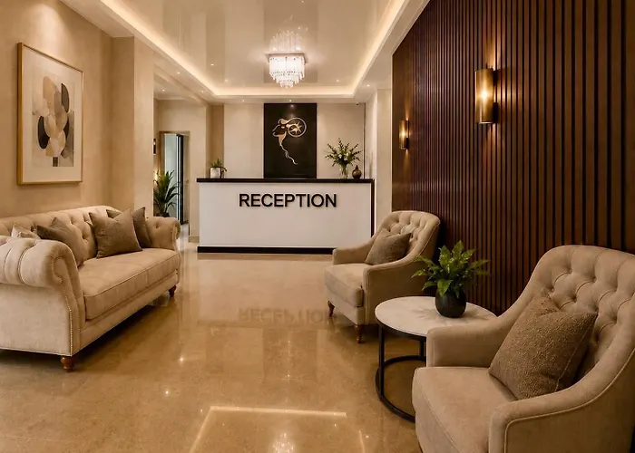 Golden Fleece Hotel