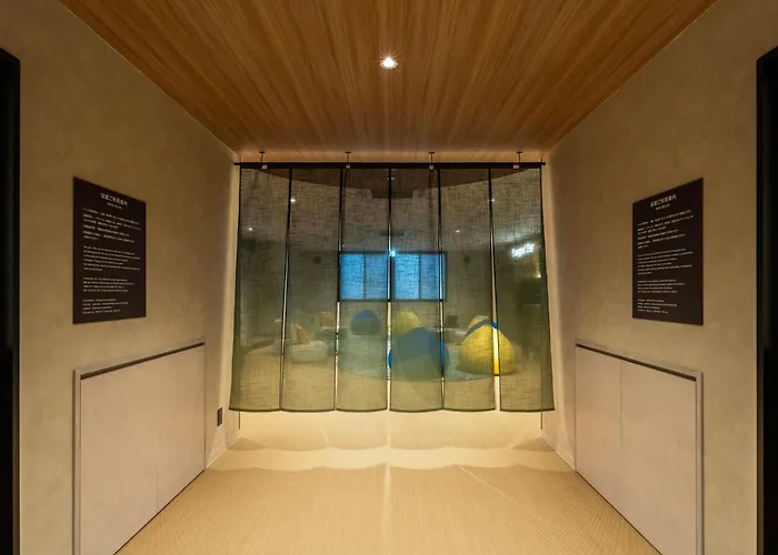 Bbyc Hotel Kusatsu
