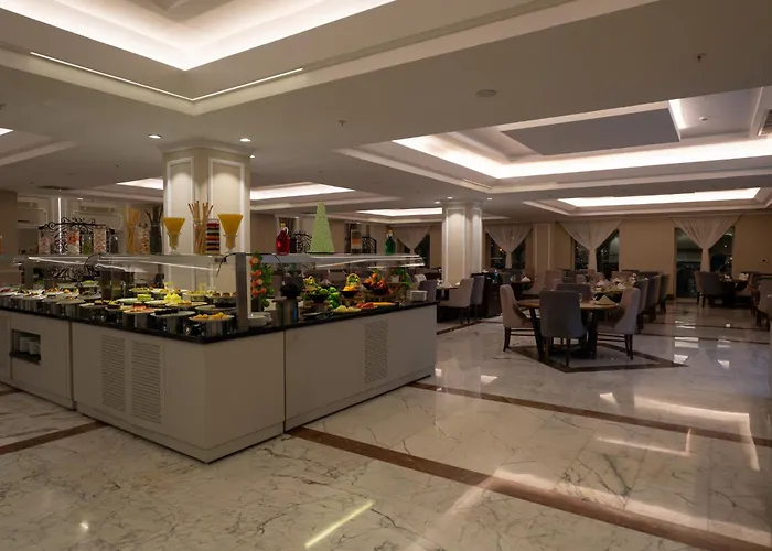 Erbil International Hotel