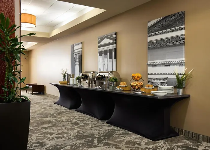 Hyatt House Philadelphia-King Of Prussia