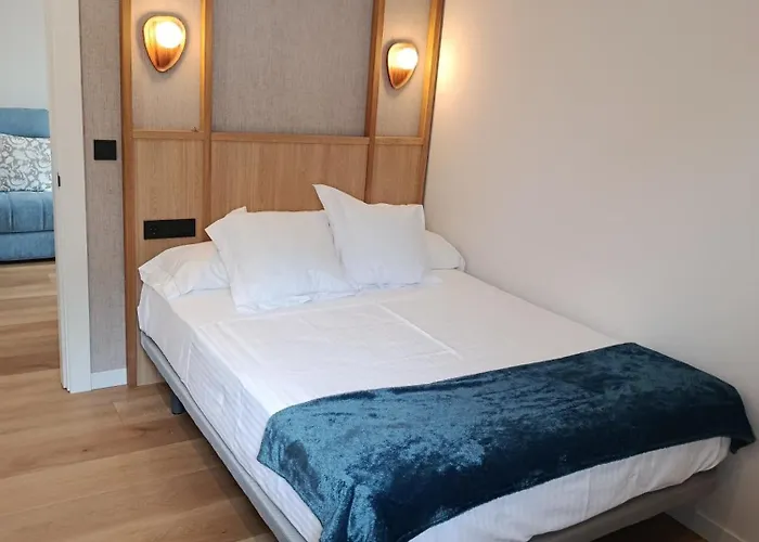 Hotel Las Rocas de Isla
