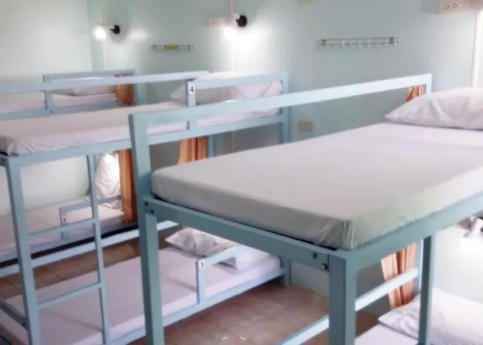Hua Hin Euro City Hotel