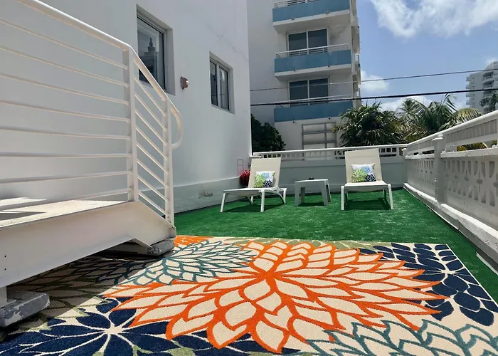 Blanc Kara Boutique Hotel